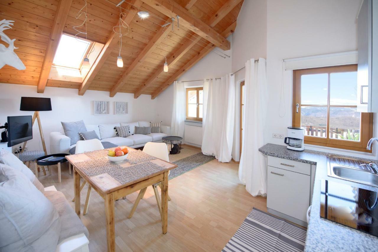 La Vinea Apartment Caldaro Exterior photo