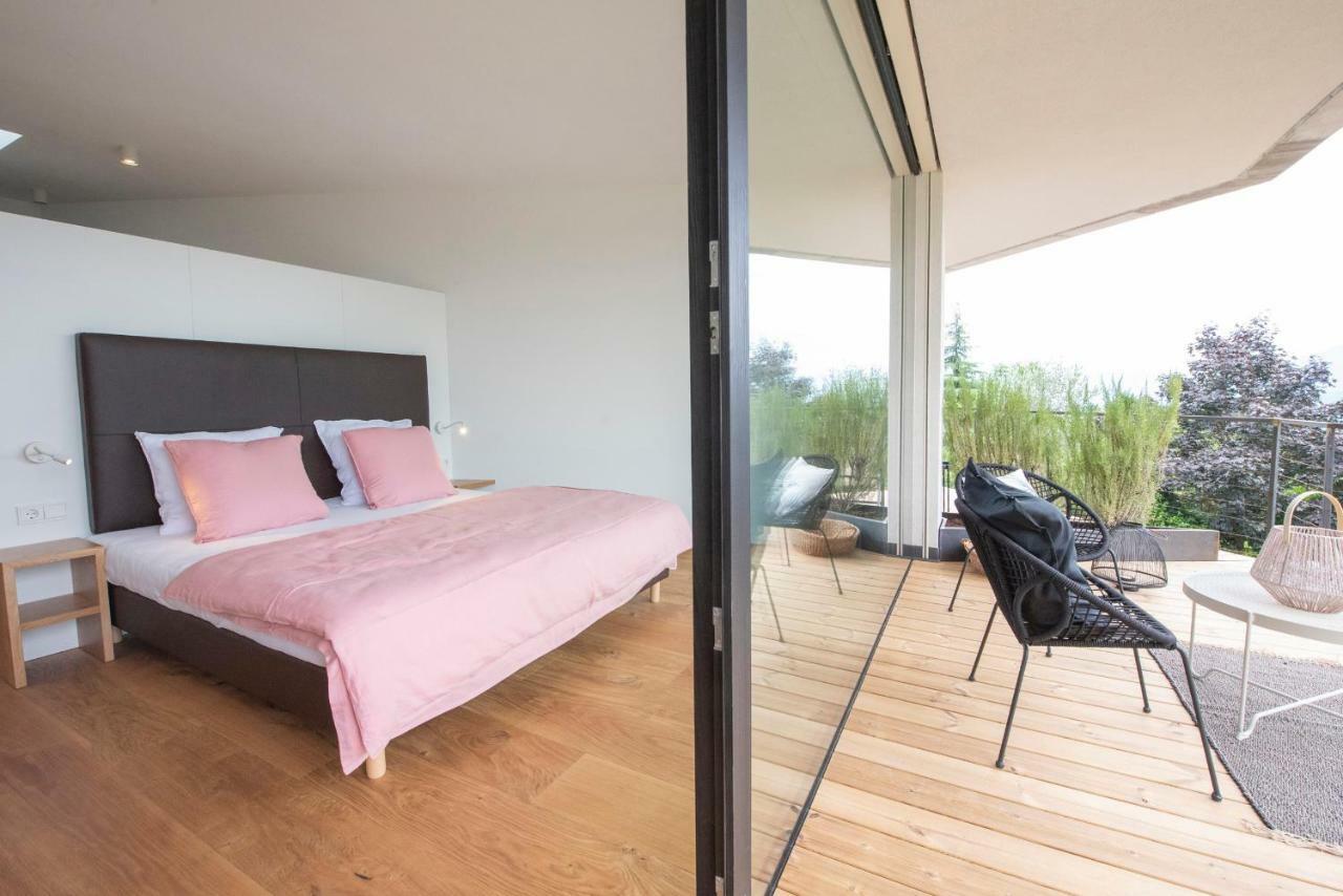 La Vinea Apartment Caldaro Exterior photo