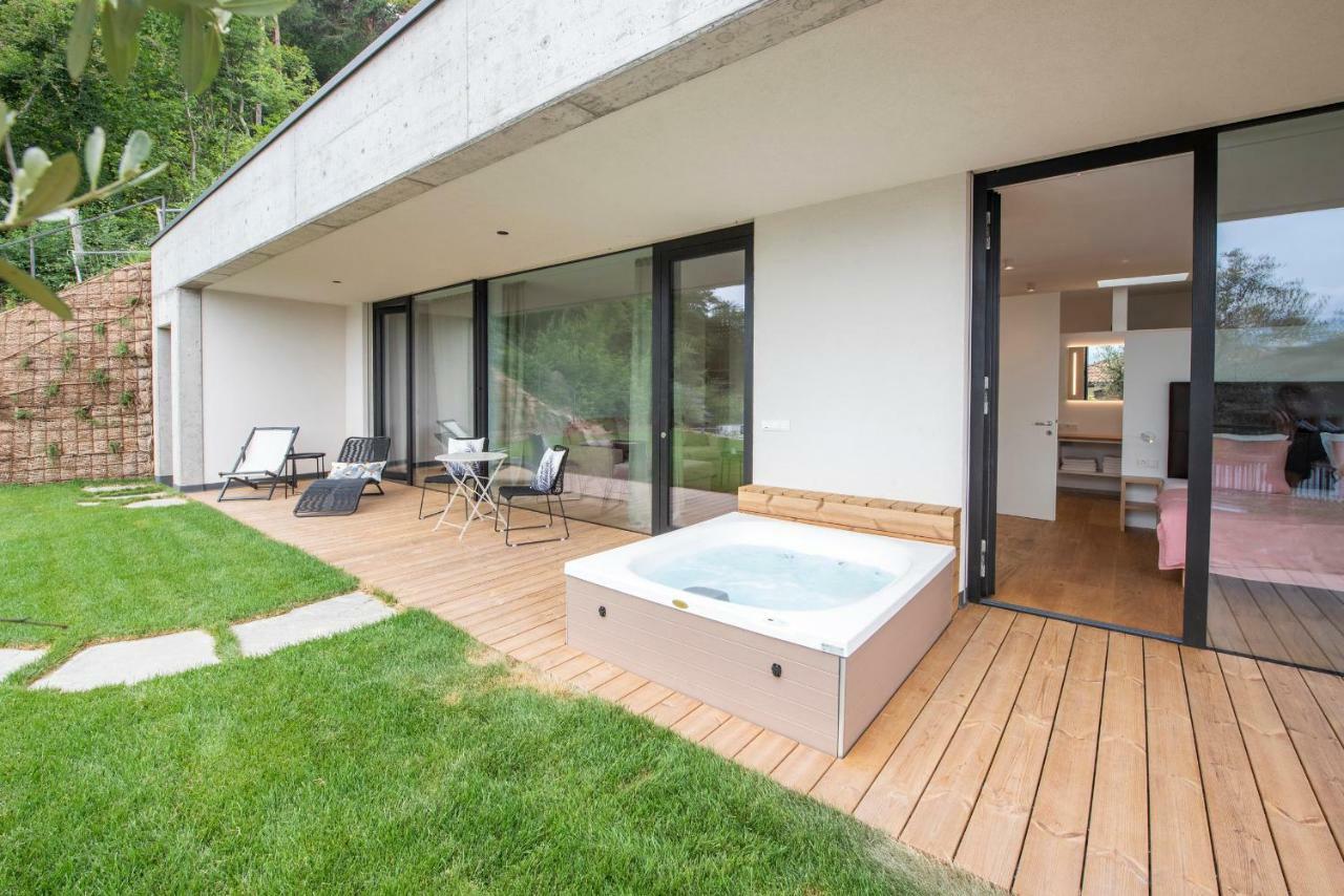 La Vinea Apartment Caldaro Exterior photo