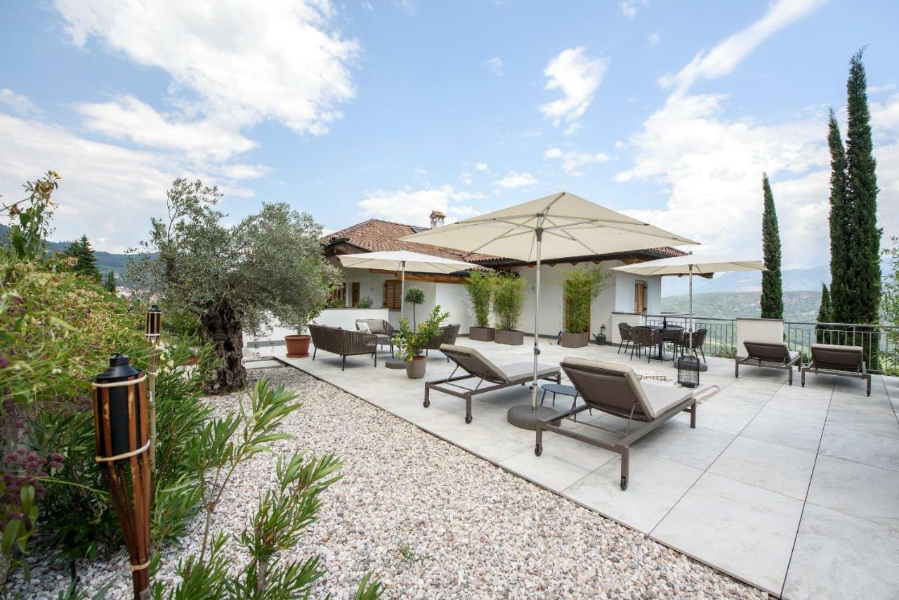 La Vinea Apartment Caldaro Exterior photo
