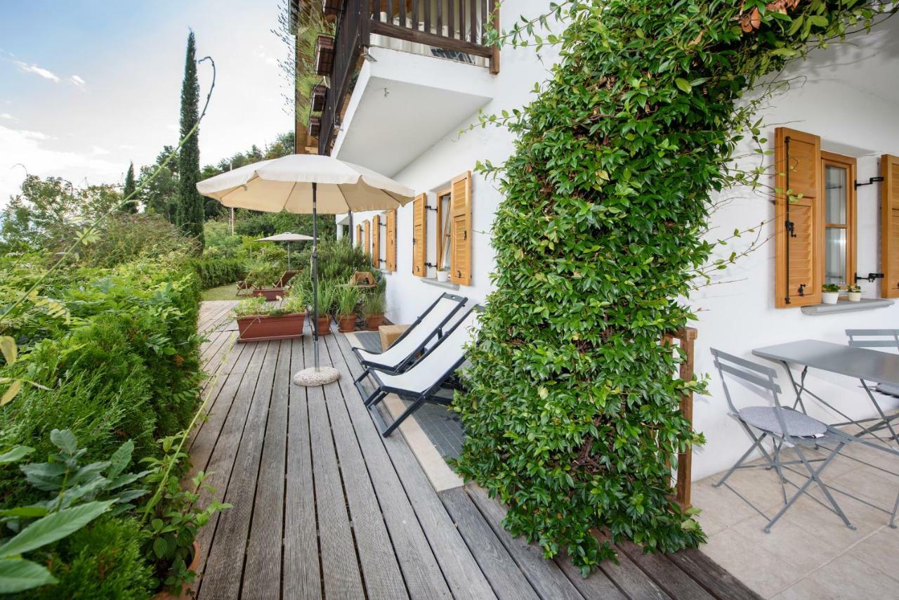La Vinea Apartment Caldaro Exterior photo