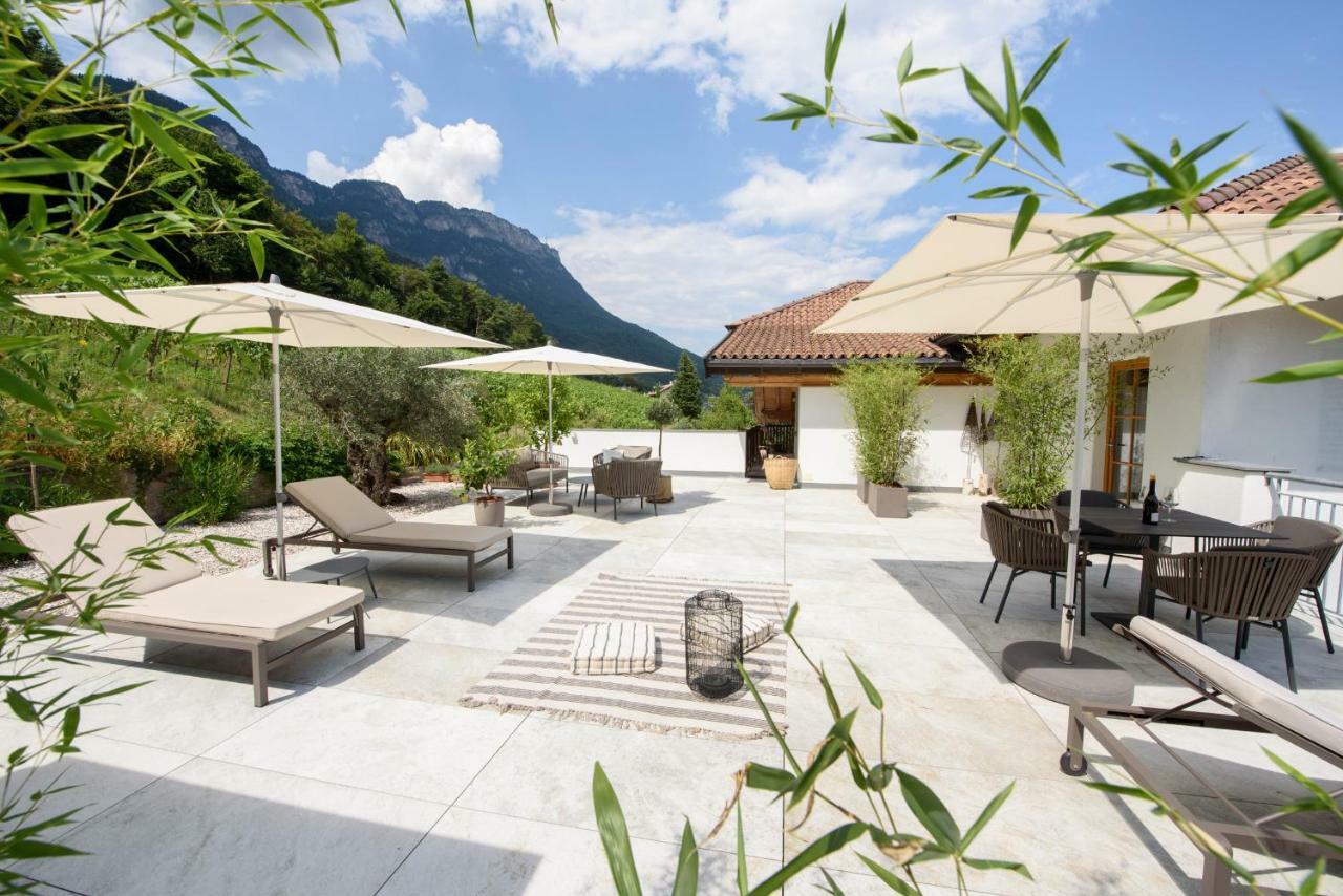 La Vinea Apartment Caldaro Exterior photo