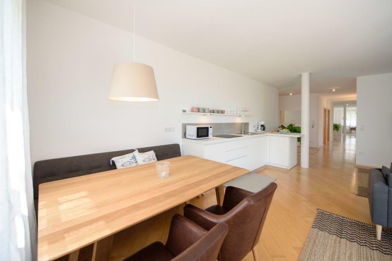 La Vinea Apartment Caldaro Exterior photo