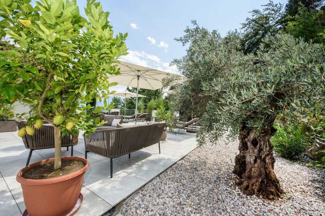 La Vinea Apartment Caldaro Exterior photo