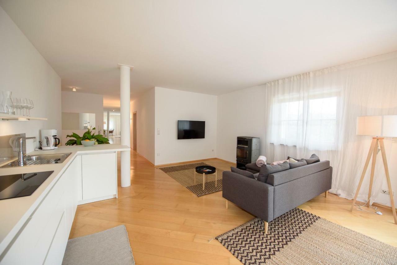 La Vinea Apartment Caldaro Exterior photo