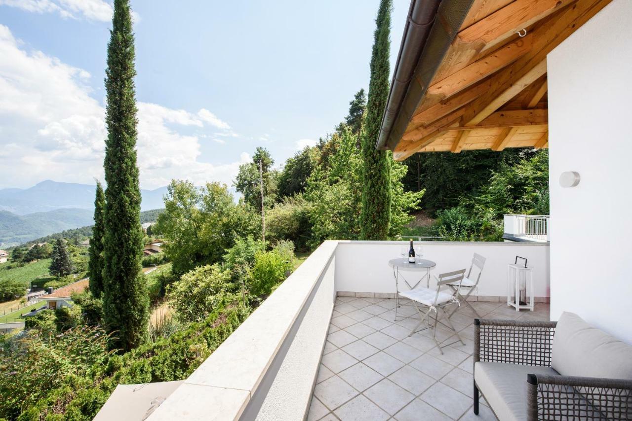 La Vinea Apartment Caldaro Exterior photo